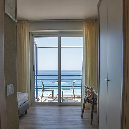 Hotel 4 Venti Spa & Wellness Sestri Levante Exterior photo
