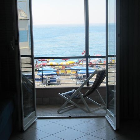 Hotel 4 Venti Spa & Wellness Sestri Levante Exterior photo