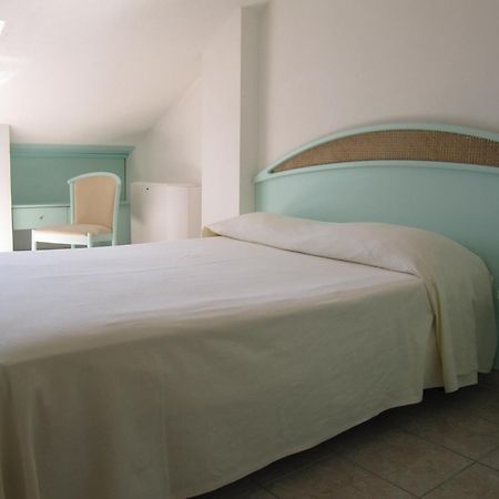 Hotel 4 Venti Spa & Wellness Sestri Levante Exterior photo