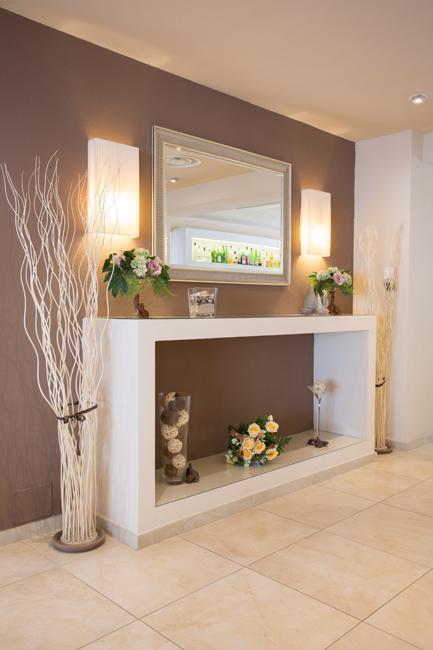 Hotel 4 Venti Spa & Wellness Sestri Levante Exterior photo