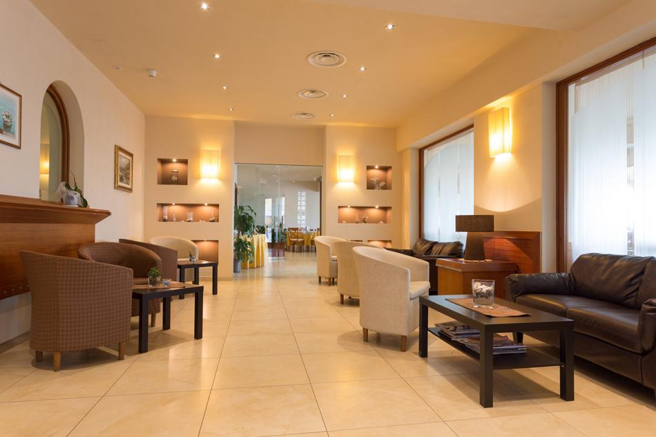 Hotel 4 Venti Spa & Wellness Sestri Levante Exterior photo