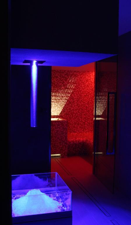 Hotel 4 Venti Spa & Wellness Sestri Levante Exterior photo