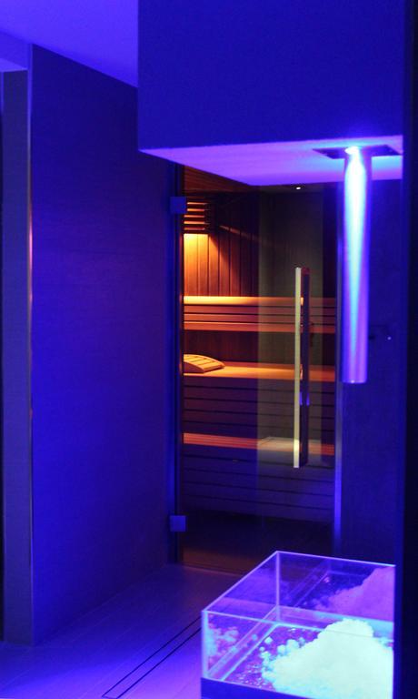 Hotel 4 Venti Spa & Wellness Sestri Levante Exterior photo