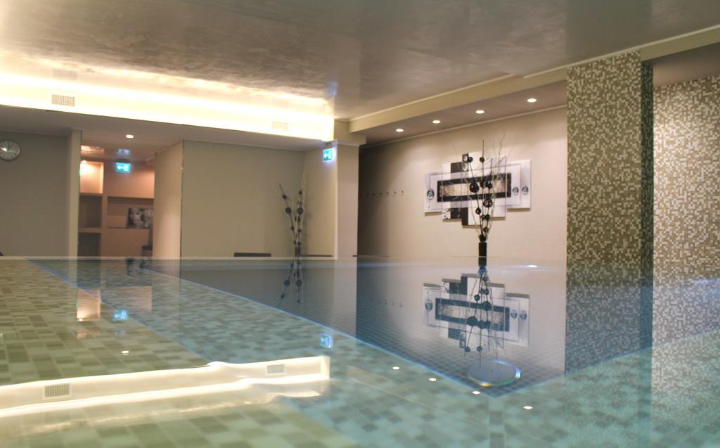 Hotel 4 Venti Spa & Wellness Sestri Levante Exterior photo