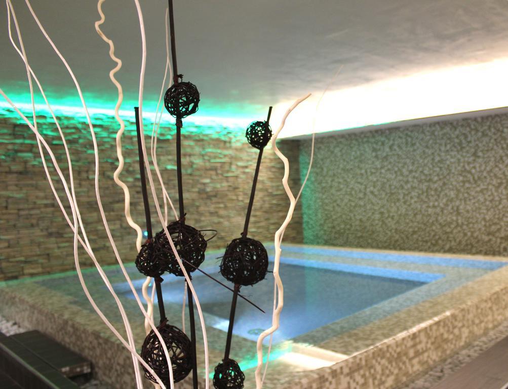 Hotel 4 Venti Spa & Wellness Sestri Levante Exterior photo