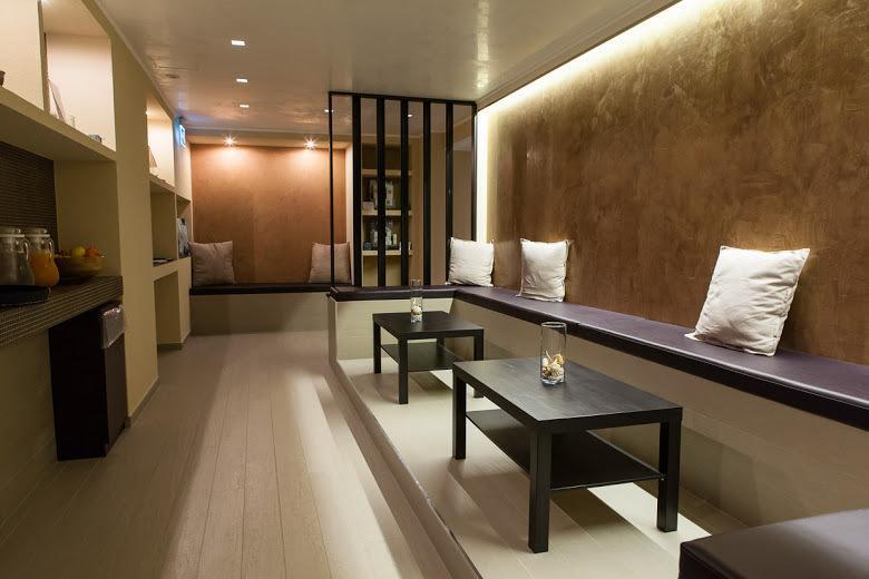 Hotel 4 Venti Spa & Wellness Sestri Levante Exterior photo