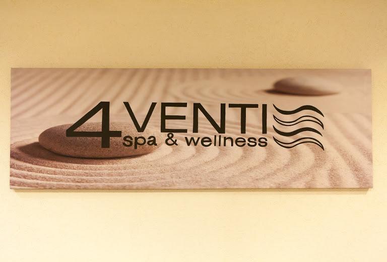Hotel 4 Venti Spa & Wellness Sestri Levante Exterior photo