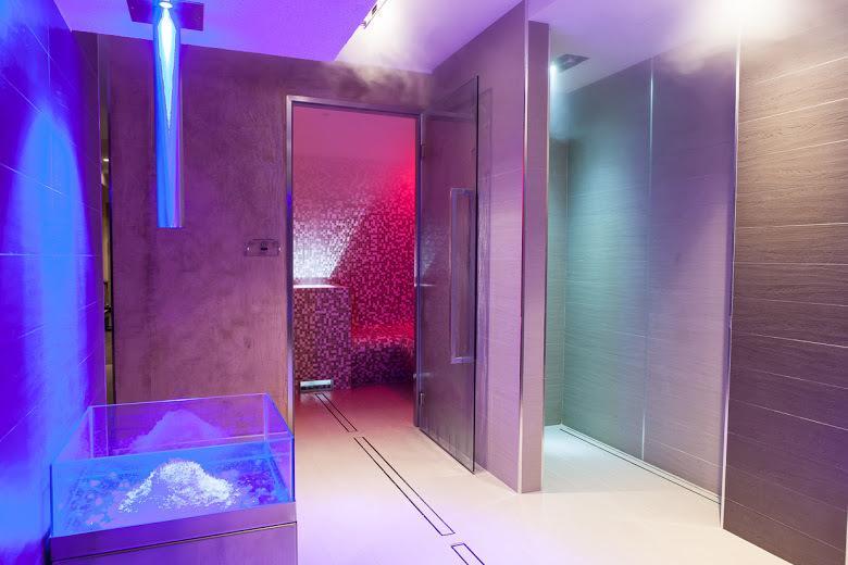 Hotel 4 Venti Spa & Wellness Sestri Levante Exterior photo