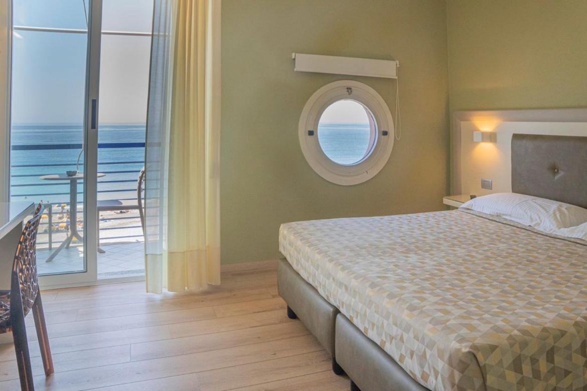 Hotel 4 Venti Spa & Wellness Sestri Levante Exterior photo