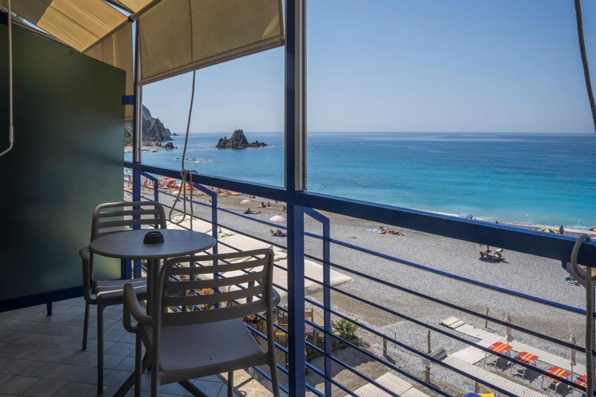 Hotel 4 Venti Spa & Wellness Sestri Levante Exterior photo