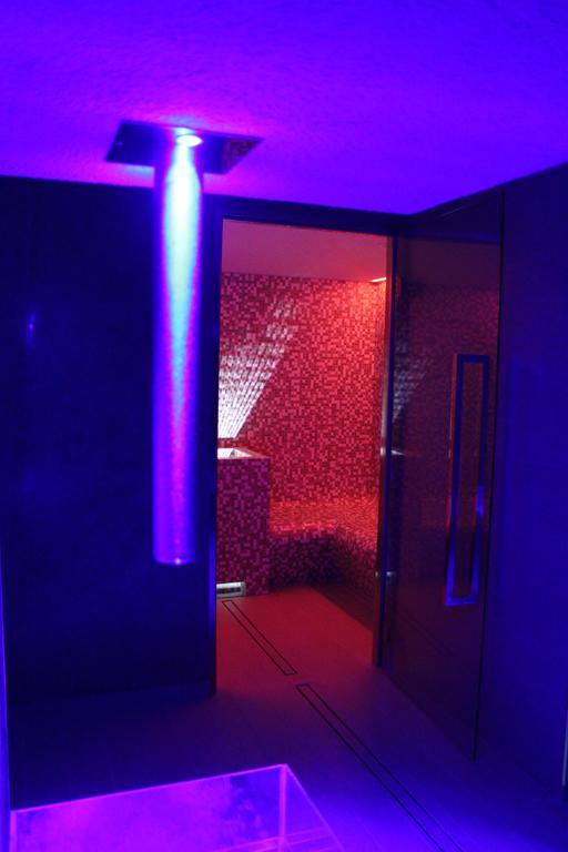 Hotel 4 Venti Spa & Wellness Sestri Levante Exterior photo
