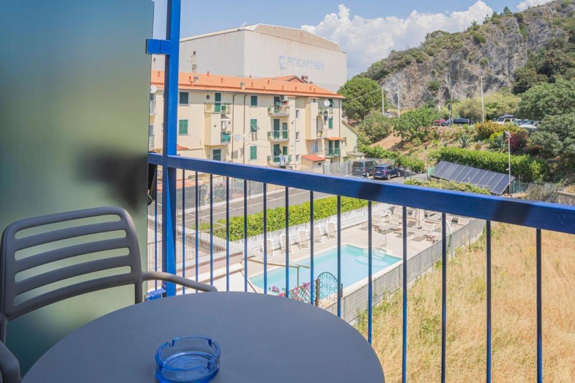 Hotel 4 Venti Spa & Wellness Sestri Levante Exterior photo