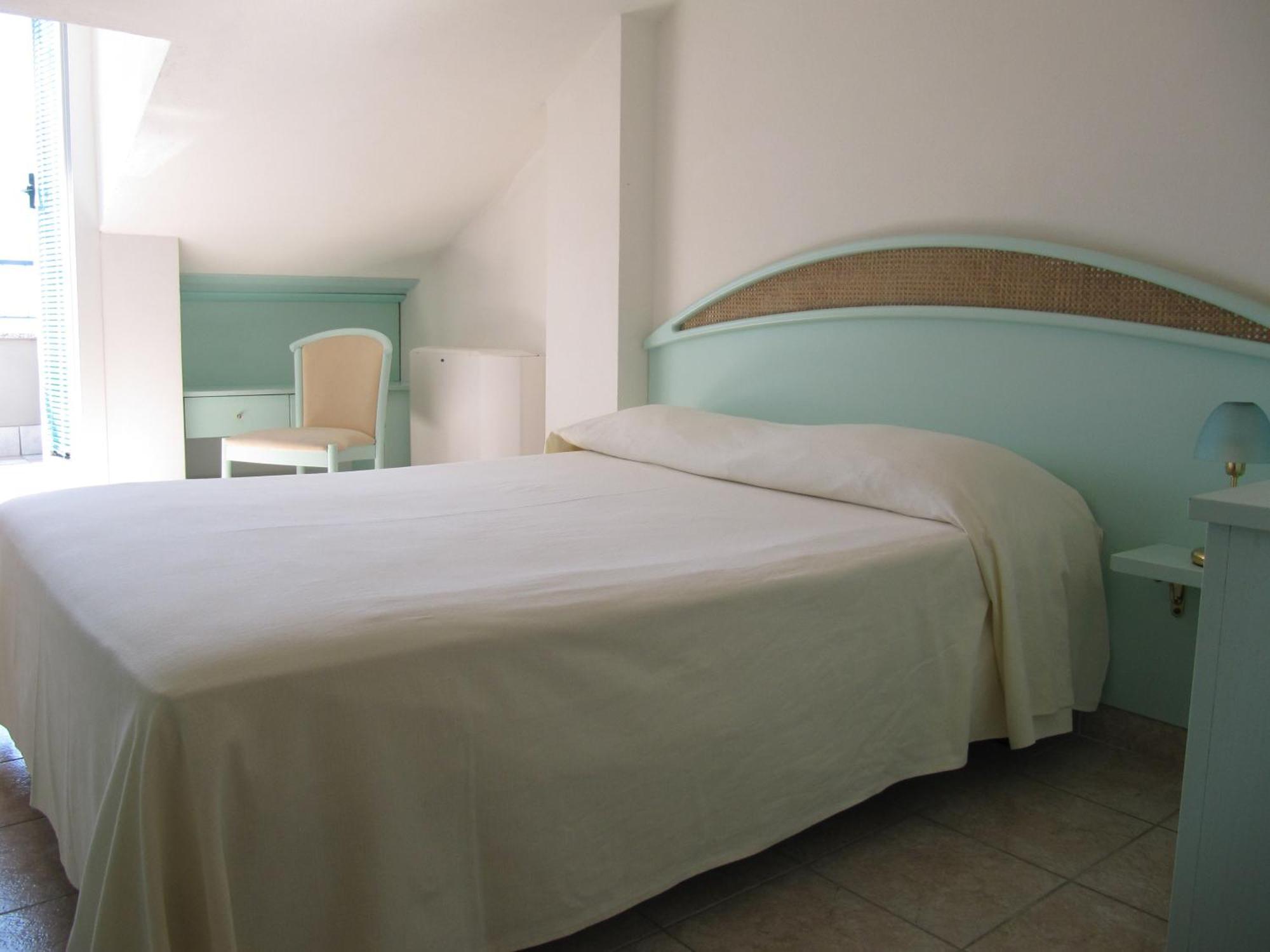 Hotel 4 Venti Spa & Wellness Sestri Levante Exterior photo