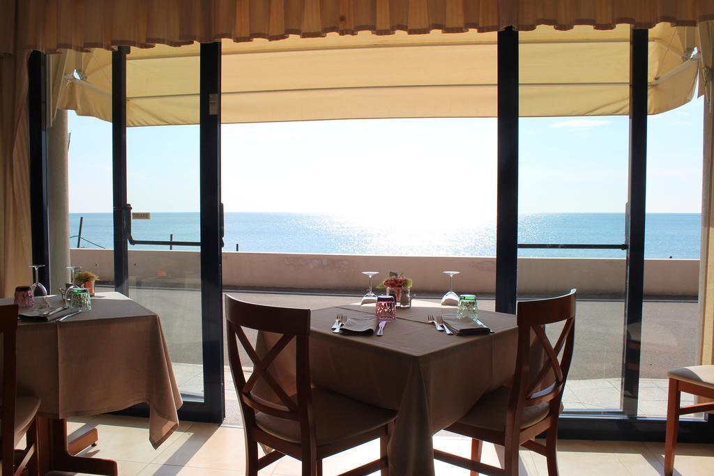 Hotel 4 Venti Spa & Wellness Sestri Levante Exterior photo