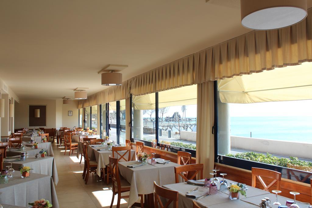 Hotel 4 Venti Spa & Wellness Sestri Levante Exterior photo