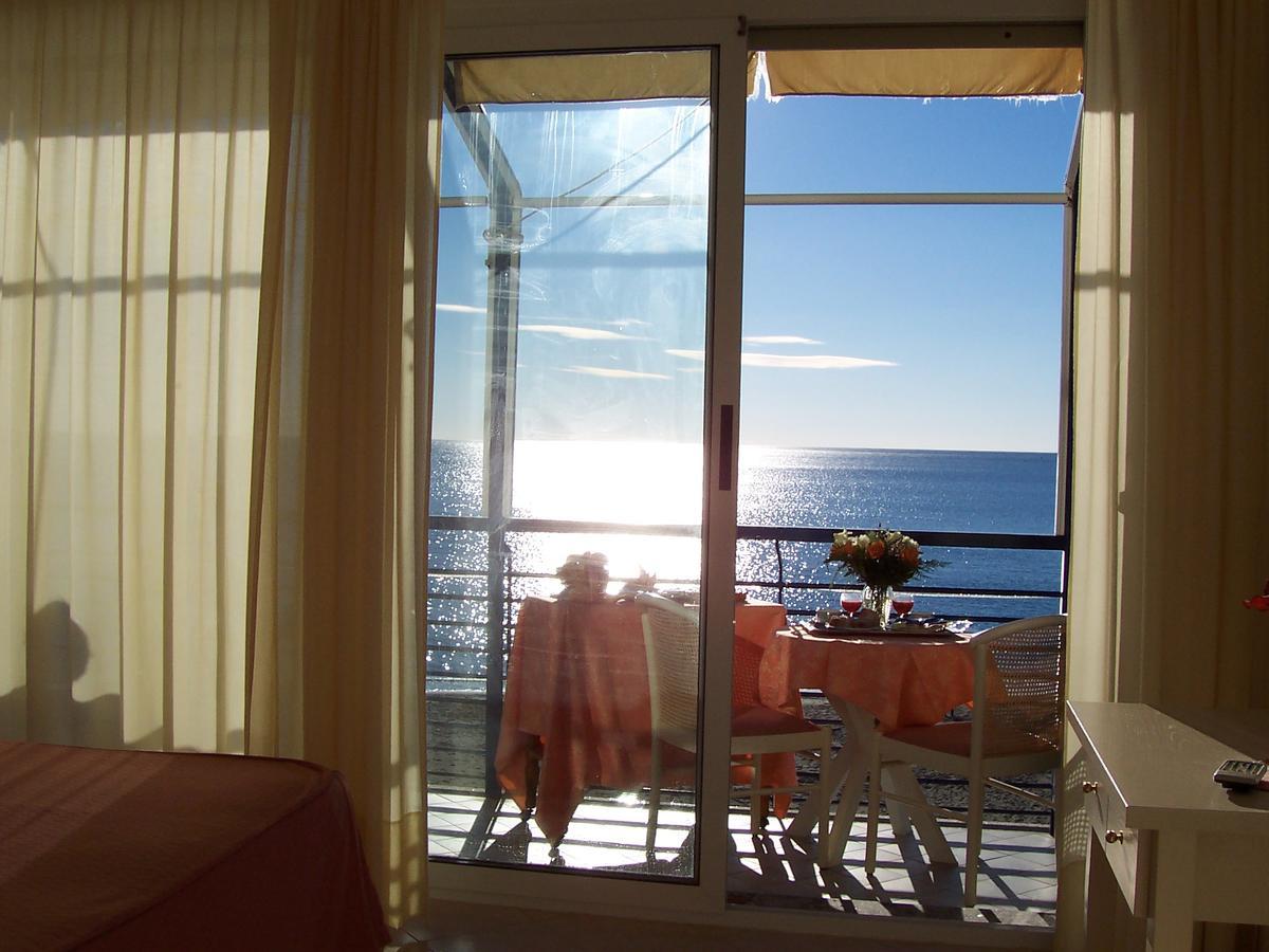 Hotel 4 Venti Spa & Wellness Sestri Levante Exterior photo